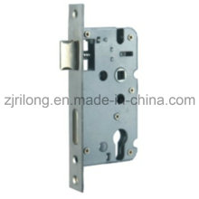 Cerradura de puerta estándar para cilindro de llave Df 2732